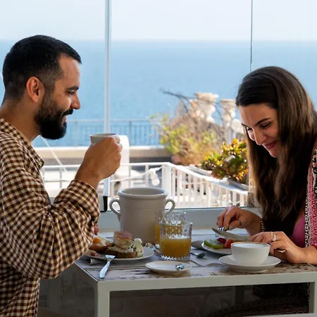 Couette-café Santo Stefano & Breakfast 3*