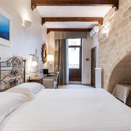 Oda ve Kahvaltı Santo Stefano & Breakfast - Sea View Terrace Polignano a Mare