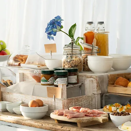 Santo Stefano & Breakfast - Sea View Terrace