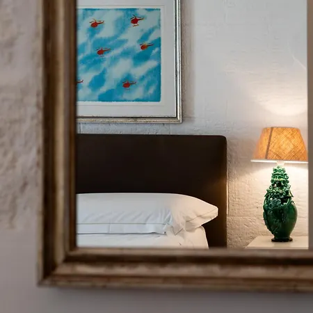 B&B Santo Stefano & Breakfast - Sea View Terrace 3*