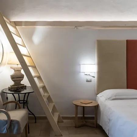 Santo Stefano & Breakfast Bed & Breakfast Polignano a Mare