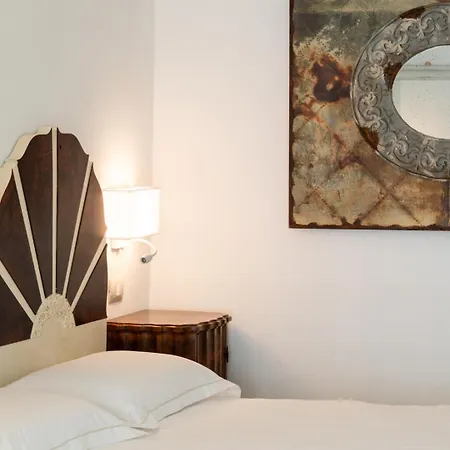 Santo Stefano & Breakfast - Sea View Terrace