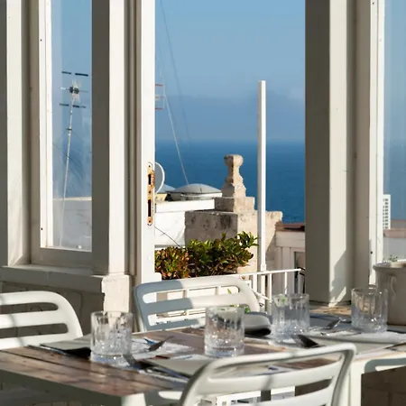 Santo Stefano & Breakfast Couette-café 3*