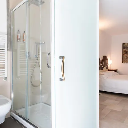 Bed & Breakfast Santo Stefano & Breakfast - Sea View Terrace 3*
