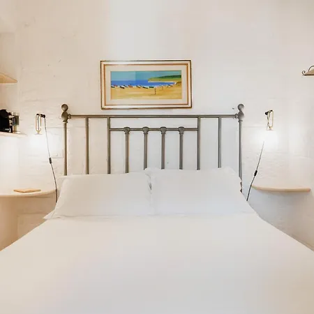 Santo Stefano & Breakfast - Sea View Terrace B&B 3*