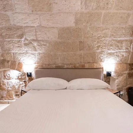 Santo Stefano & Breakfast - Sea View Terrace Bed & Breakfast