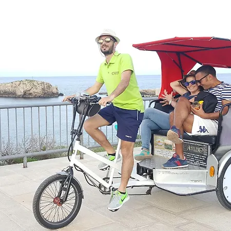 Santo Stefano & Breakfast 3* Polignano a Mare