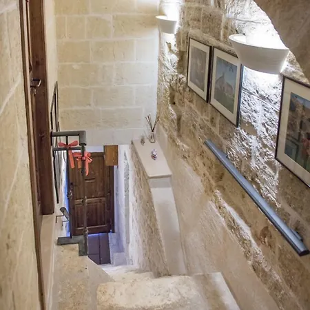 Santo Stefano & Breakfast - Sea View Terrace 3* Polignano a Mare