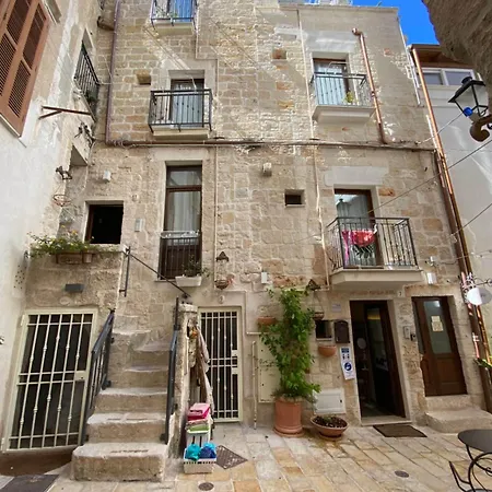 Santo Stefano & Breakfast - Sea View Terrace B&B 3*