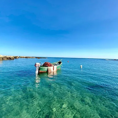 Santo Stefano & Breakfast - Sea View Terrace Bed & Breakfast Polignano a Mare