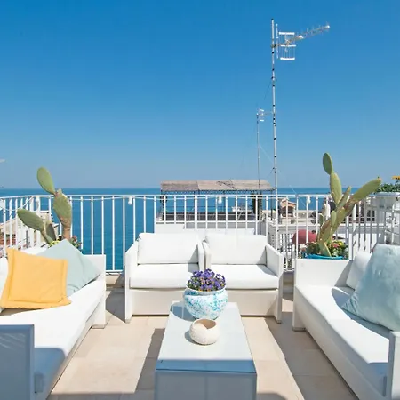 Santo Stefano & Breakfast - Sea View Terrace Bed & Breakfast Polignano a Mare