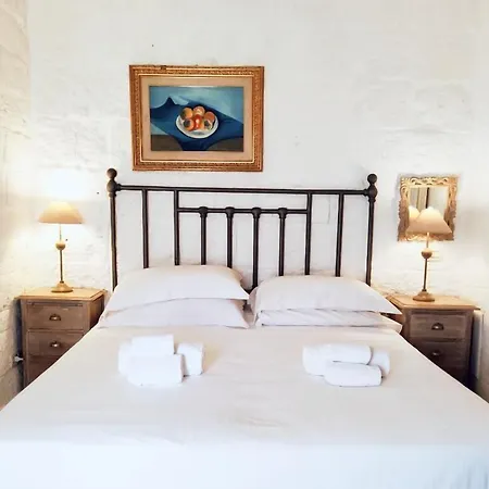 B&B Santo Stefano & Breakfast - Sea View Terrace 폴리나노 아마레