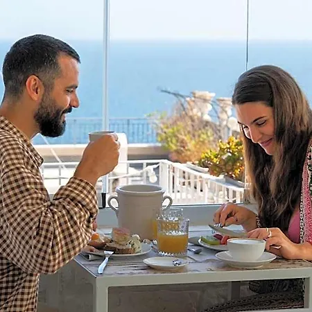 B&B Santo Stefano & Breakfast - Sea View Terrace