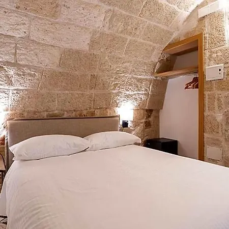 Santo Stefano & Breakfast - Sea View Terrace B&B 3*
