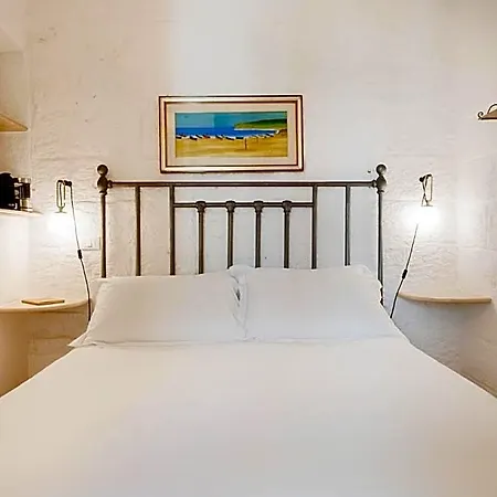 Santo Stefano & Breakfast - Sea View Terrace B&B 폴리나노 아마레