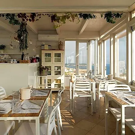 Santo Stefano & Breakfast - Sea View Terrace 3* Polignano a Mare