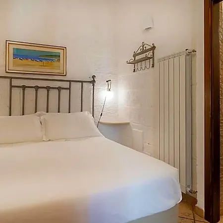 Santo Stefano & Breakfast - Sea View Terrace