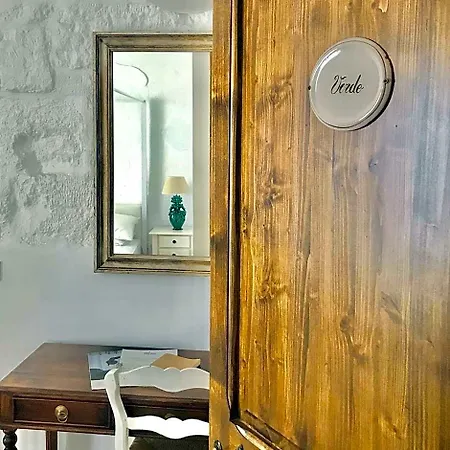 Santo Stefano & Breakfast - Sea View Terrace 3*