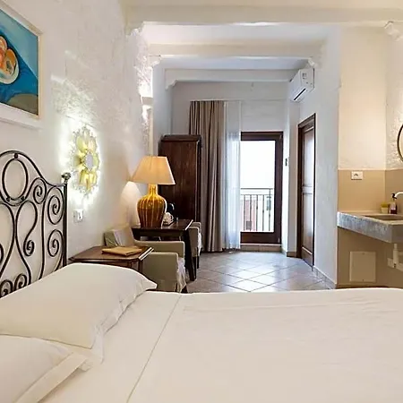 Santo Stefano & Breakfast - Sea View Terrace