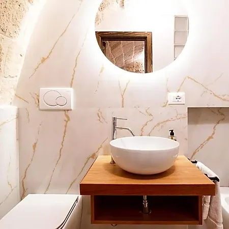 Santo Stefano & Breakfast - Sea View Terrace 3* Polignano a Mare