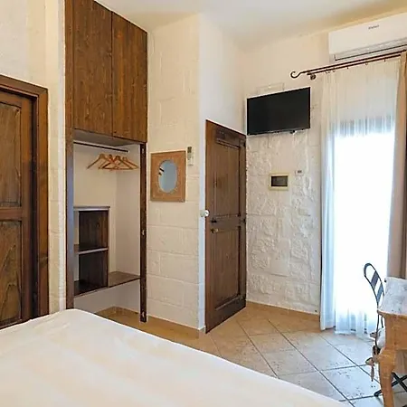 Bed & Breakfast Santo Stefano & Breakfast - Sea View Terrace