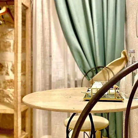 Santo Stefano & Breakfast - Sea View Terrace 3* Polignano a Mare