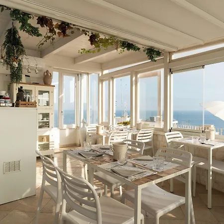 Santo Stefano & Breakfast - Sea View Terrace Polignano a Mare