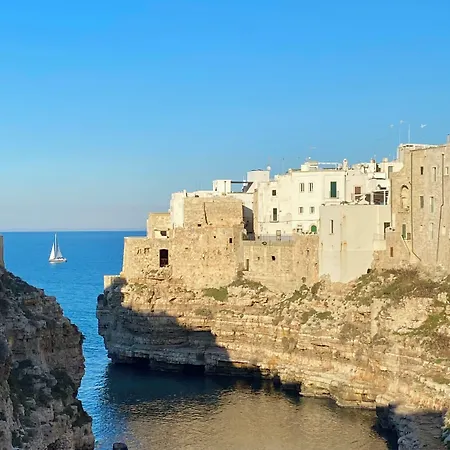 Santo Stefano & Breakfast - Sea View Terrace 3*