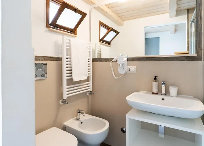 Santo Stefano & Breakfast Alojamento de Acomodação e Pequeno-almoço Polignano a Mare