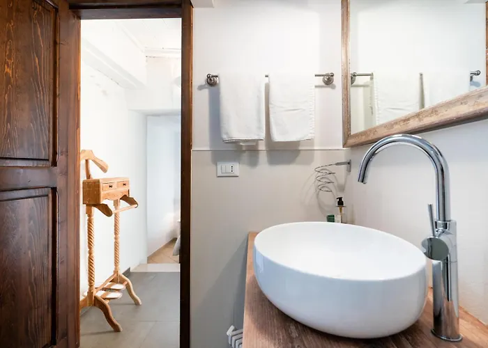 Santo Stefano & Breakfast 3* Polignano a Mare