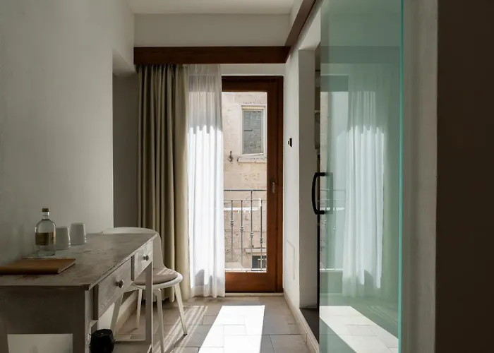 Santo Stefano & Breakfast