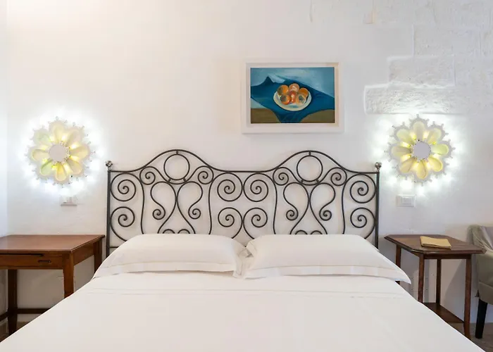 Santo Stefano & Breakfast Alojamento de Acomodação e Pequeno-almoço