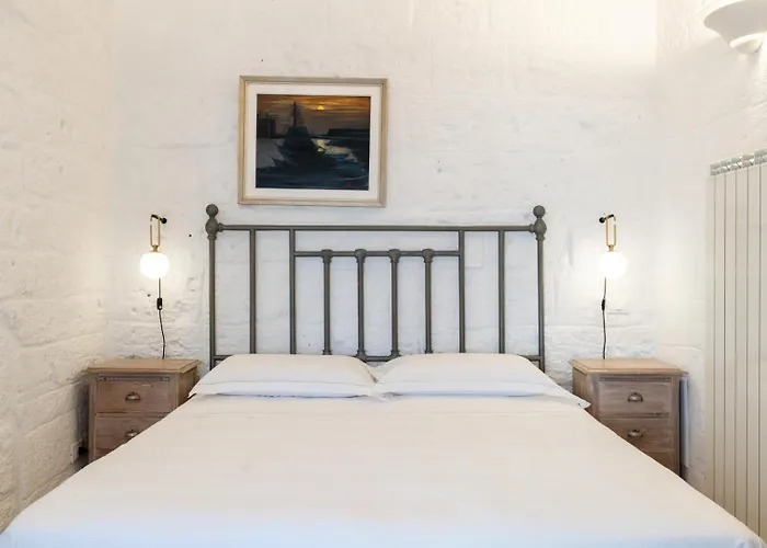 לינה וארוחת בוקר Santo Stefano & Breakfast