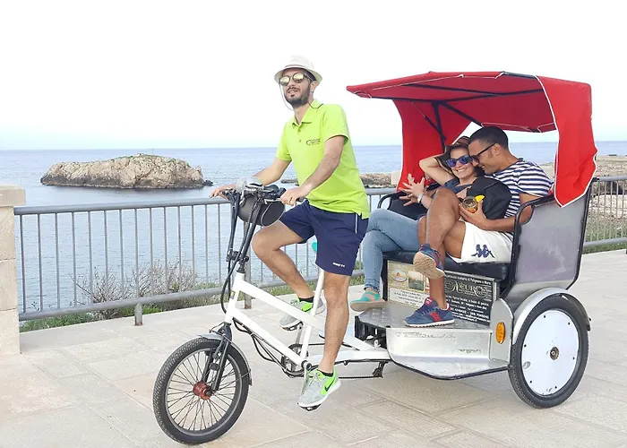 Santo Stefano & Breakfast 3* Polignano a Mare