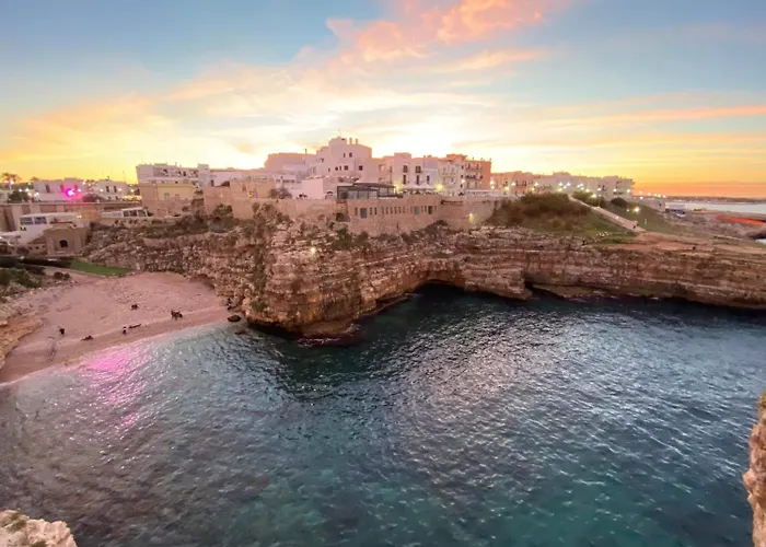 Santo Stefano & Breakfast לינה וארוחת בוקר