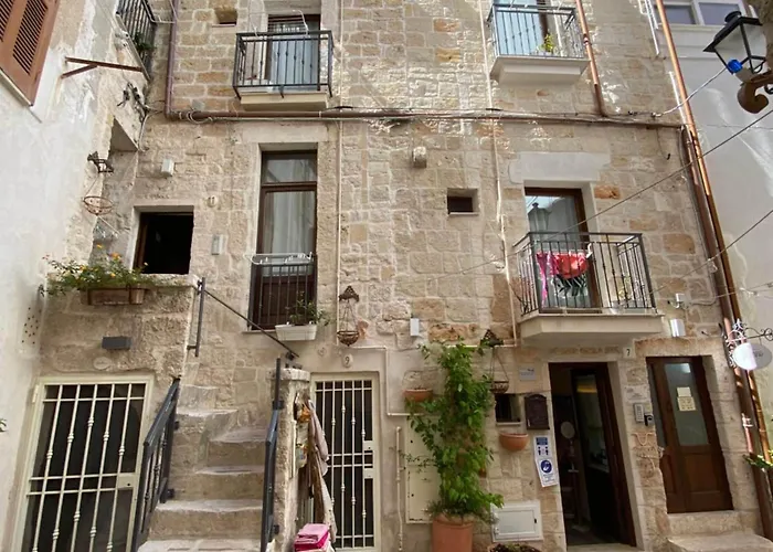 Santo Stefano & Breakfast לינה וארוחת בוקר 3*