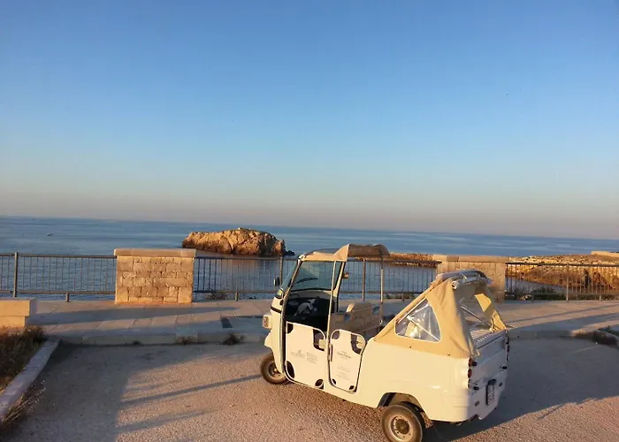 Santo Stefano & Breakfast 3* Polignano a Mare