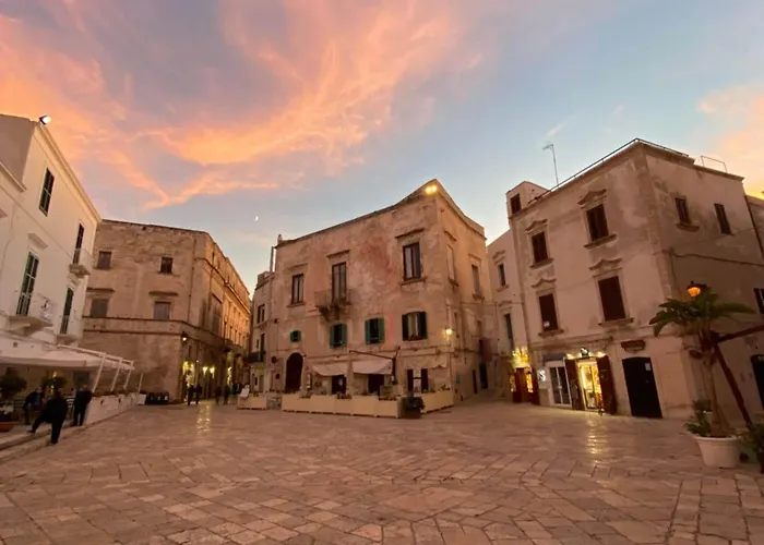 Santo Stefano & Breakfast Polignano a Mare