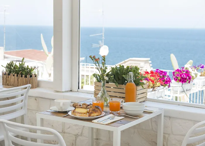 Santo Stefano & Breakfast פולינאנו א מארה