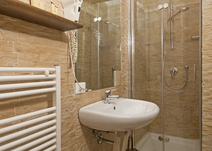 Santo Stefano & Breakfast 3* פולינאנו א מארה