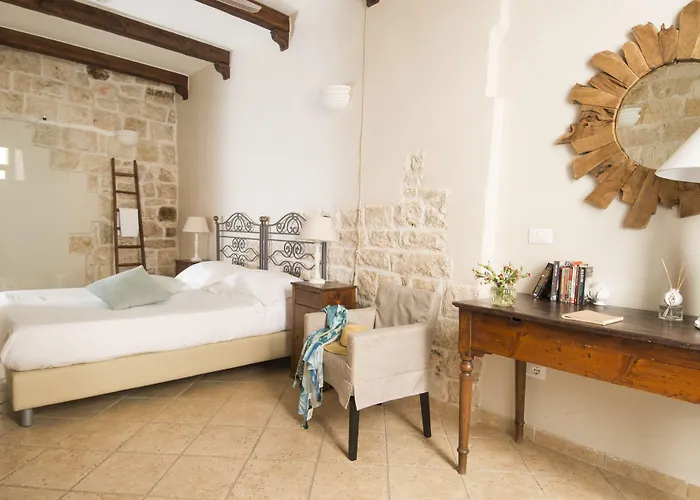 Santo Stefano & Breakfast לינה וארוחת בוקר 3*