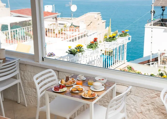 Santo Stefano & Breakfast