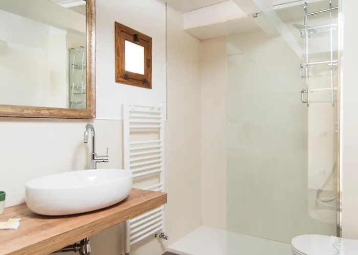 Santo Stefano & Breakfast Alojamento de Acomodação e Pequeno-almoço 3*