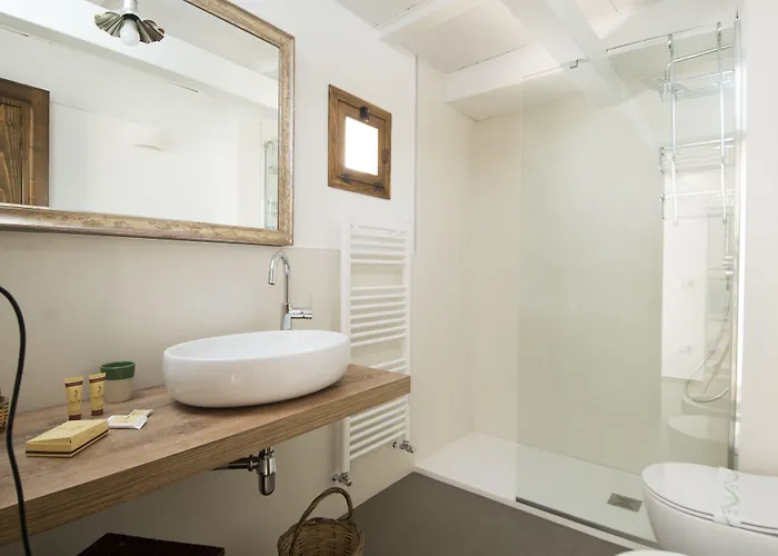 Santo Stefano & Breakfast