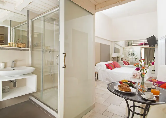 Santo Stefano & Breakfast Polignano a Mare